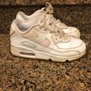 Girls Nike Airmax size 13